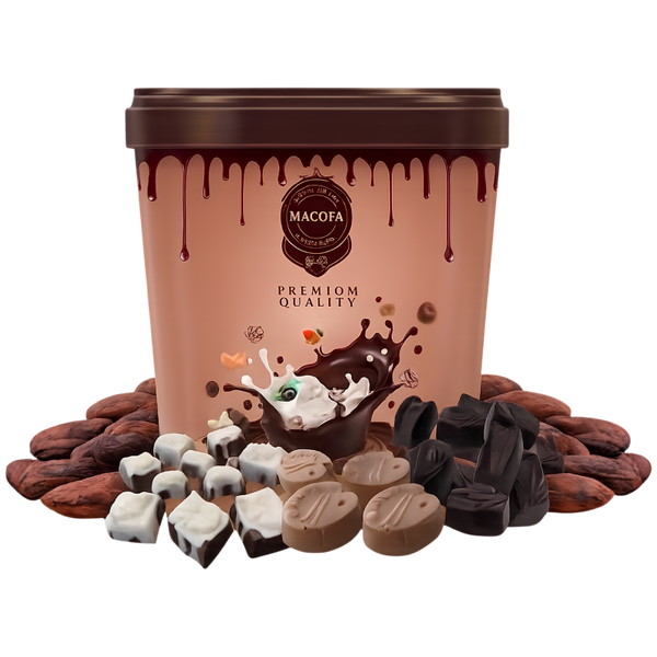 dark chocolate vs milk chocolate difference