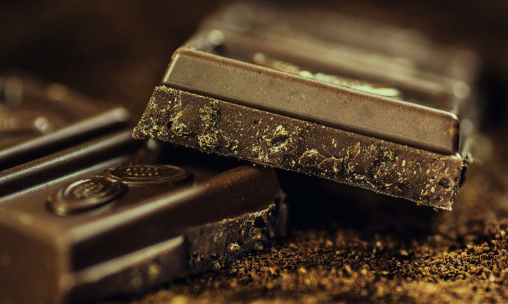 Belgian Chocolates