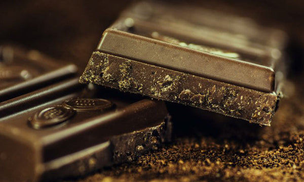 Belgian Chocolates