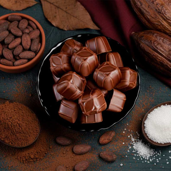 Buy MUnnar Chocolates Online