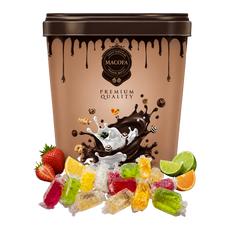 Candies