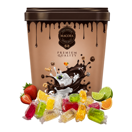 Candies