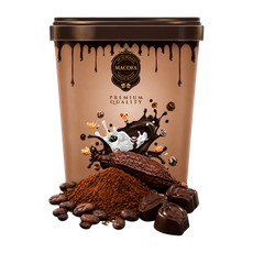 Cocoa Products