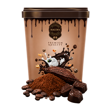 Cocoa Products