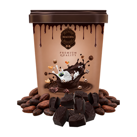 Dark Chocolate