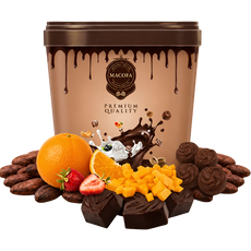 Fruit Chocolates
