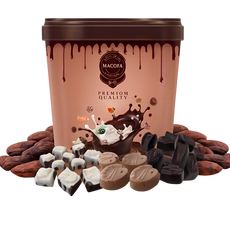 Plain Chocolates