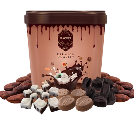 Plain Chocolates