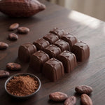 80% Dark Chocolate — Sugar-Free, Rich & Intense macofac