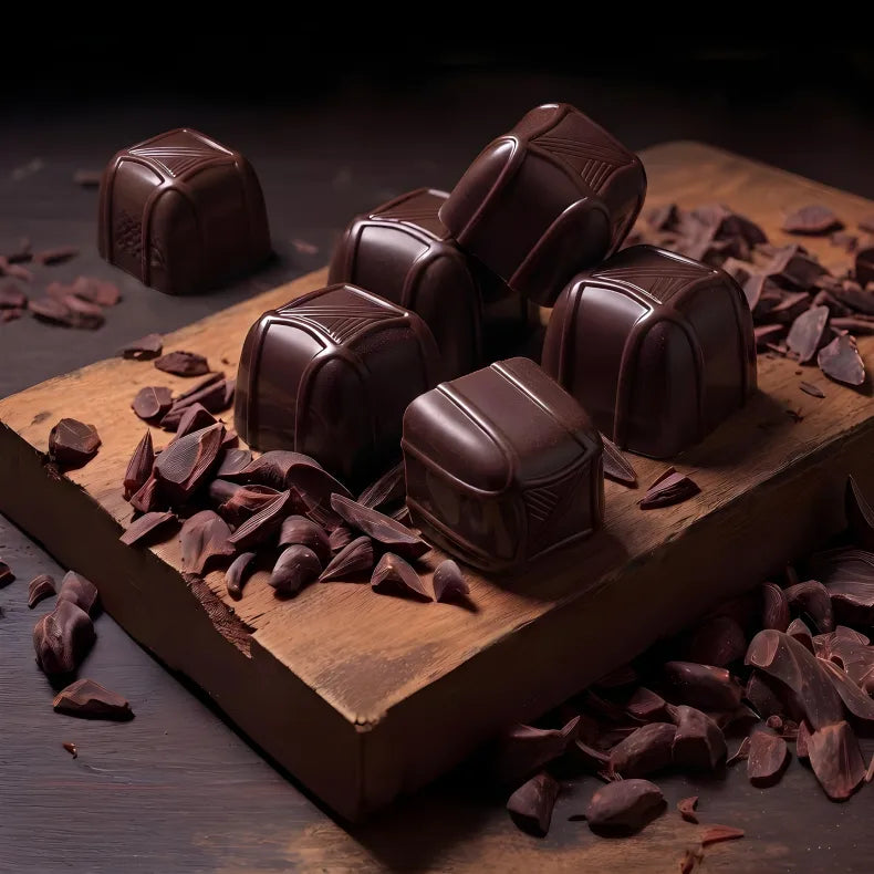 Buy 80% Dark Chocolate Online — Rich, Robust & Perfectly Balanced