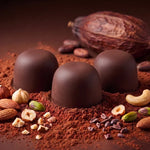 All Mix Chocolate — Try All Macofa Varieties macofac