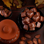 Belgian Dark Chocolate