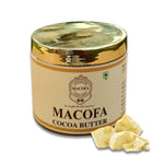 Cocoa Butter by Macofa