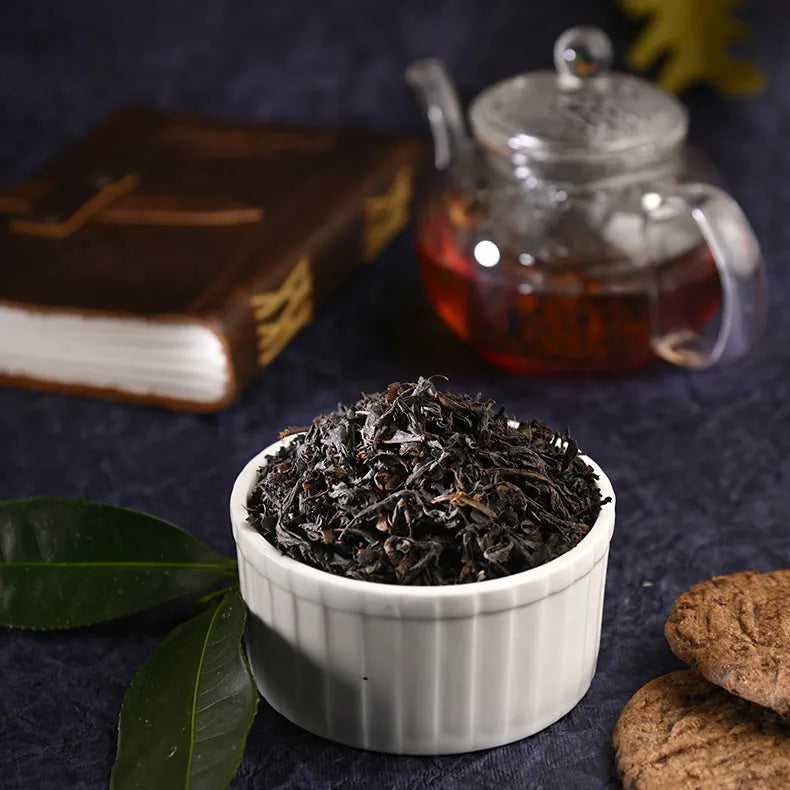 Premium Leaf Tea