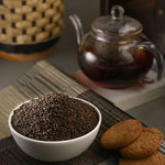 Tea and Tea Powder