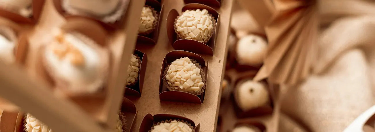 Chocolate Background