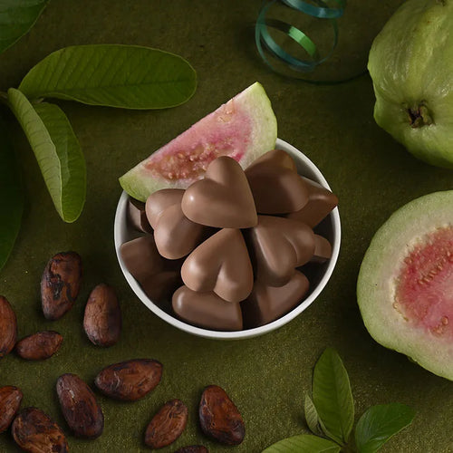 Guava Chocolate
