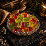 Jelly Macofa Candy - Fruity & Chewy macofac