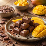 Mango Treat Chocolate macofac