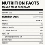 Mango Treat Chocolate macofac