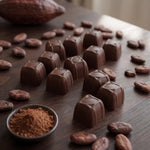 No Sugar Dark Chocolate (with Maltitol) Macofa Chocolate Factory