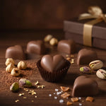 Nut Chocolates Online — Creamy Chocolate & Roasted Nuts macofac