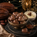 Premium Milk Chocolate macofac
