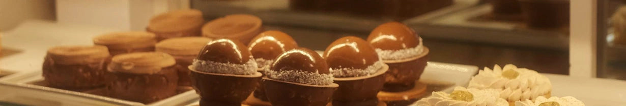 Chocolate Background