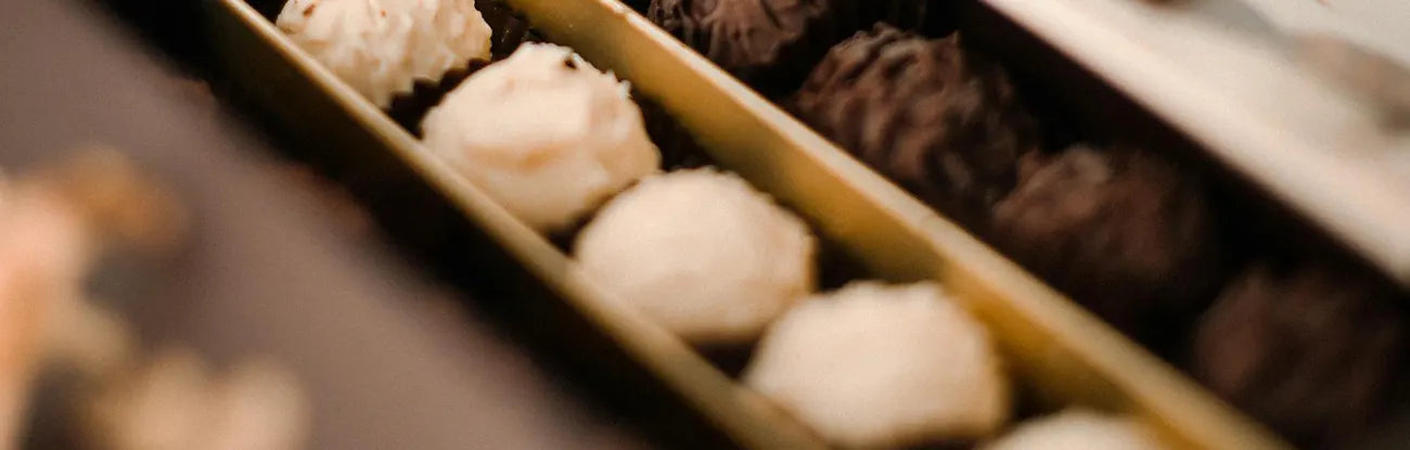 Chocolate Background