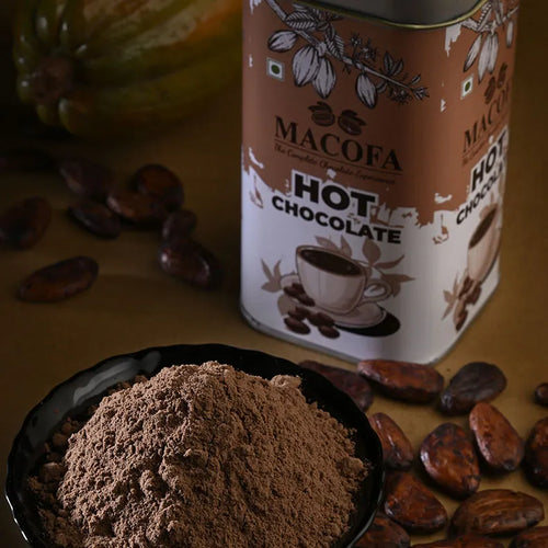 Hot Chocolate Delight