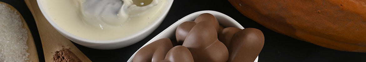 Plain Chocolates