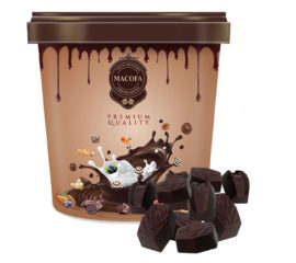 Macofa dark-chocolate